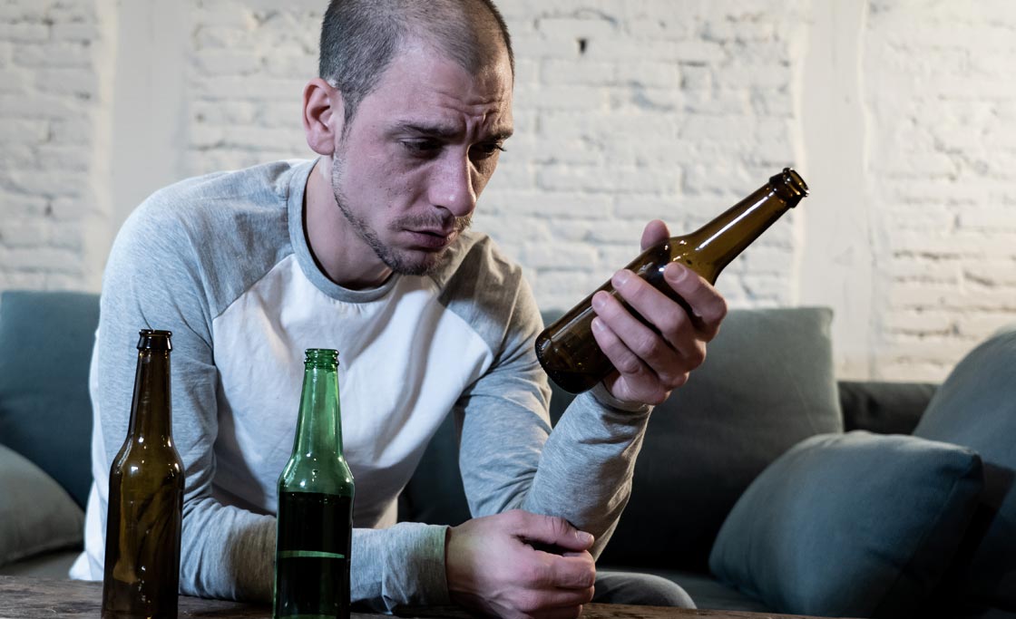 Убрать алкогольную зависимость в Чистополе