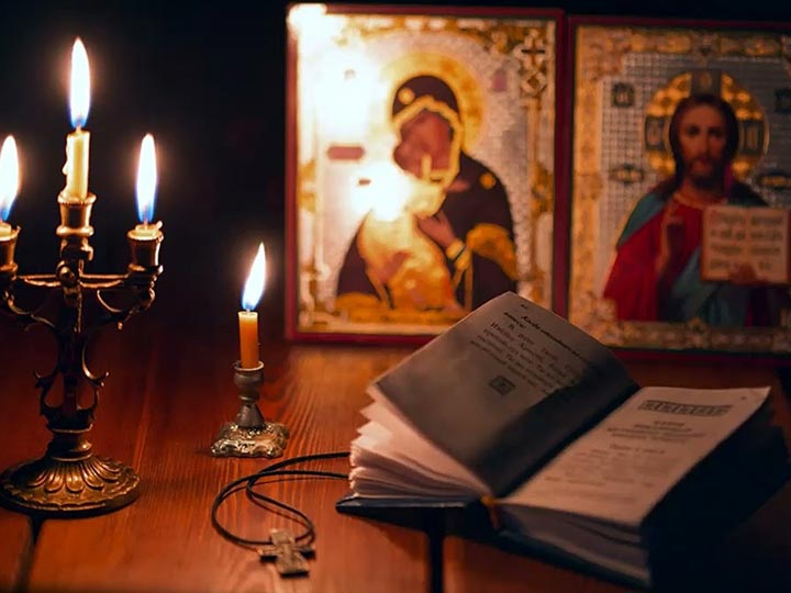 Эффективная молитва от гадалки в Чистополе для возврата любимого человека